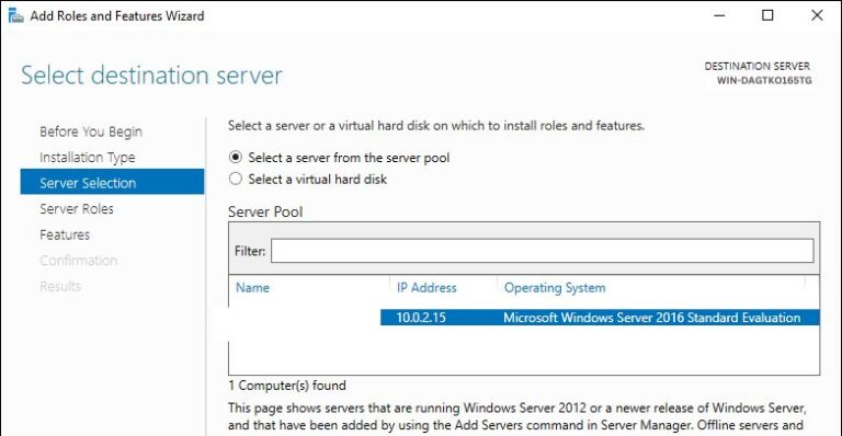 How To Install SMTP Server on Windows Server 2022