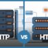 SMTP vs HTTP